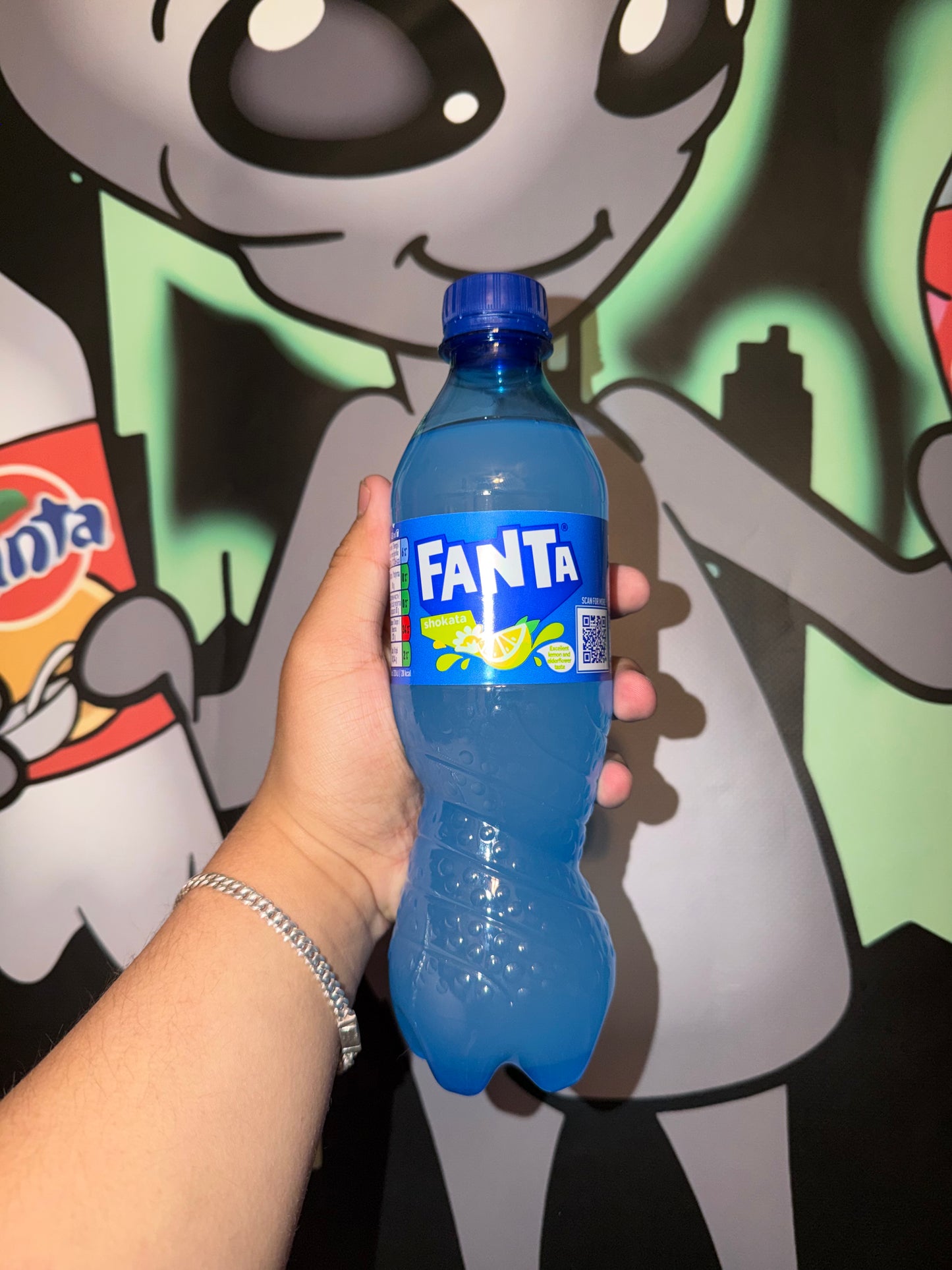 Fanta Shokata