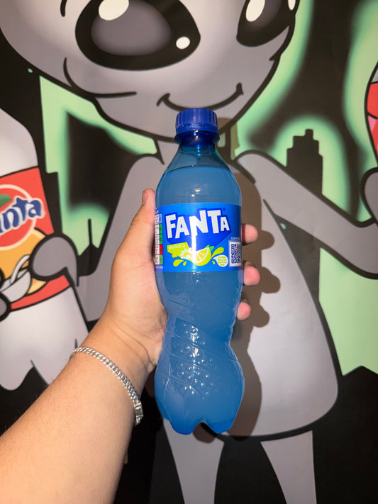 Fanta Shokata
