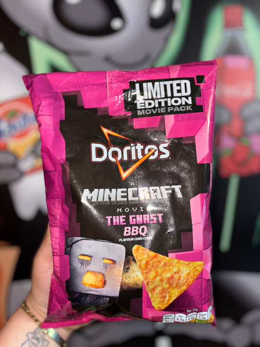 Doritos BBQ (Australia)