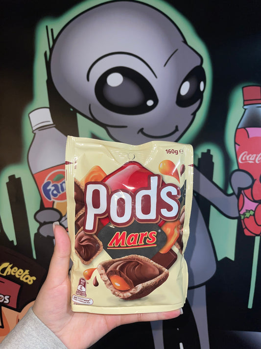 Pods Mars