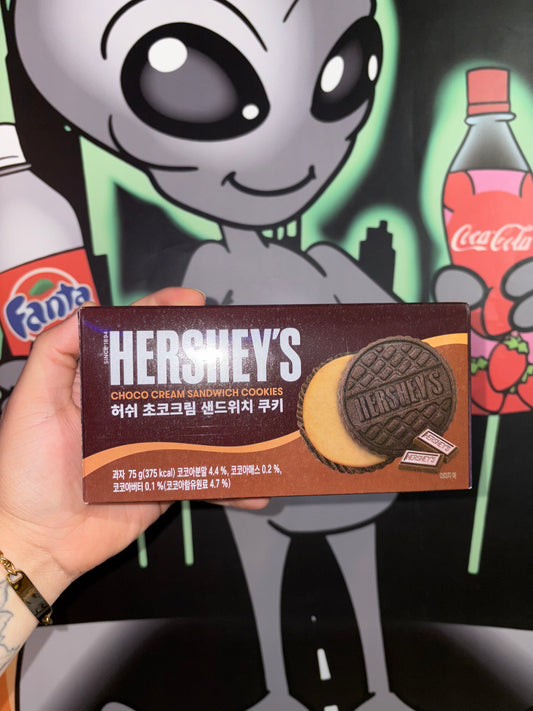 Hershey’s Choco Cream