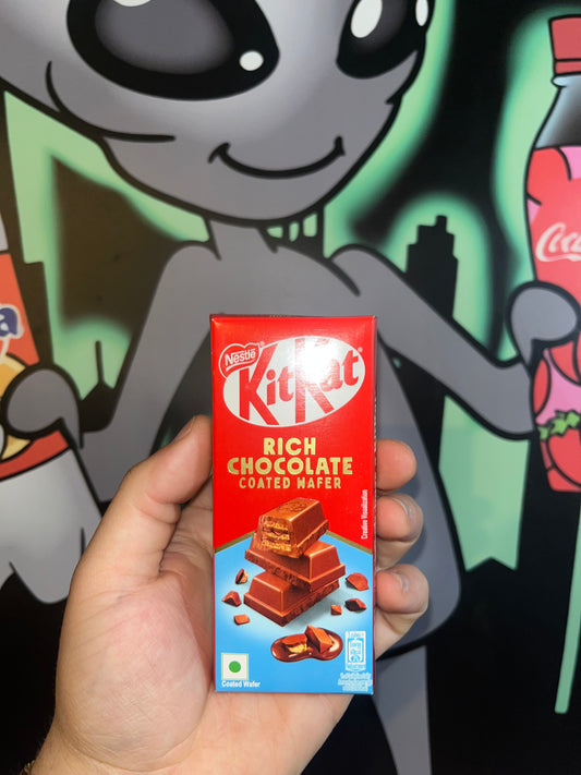 KitKat Rich Chocolate